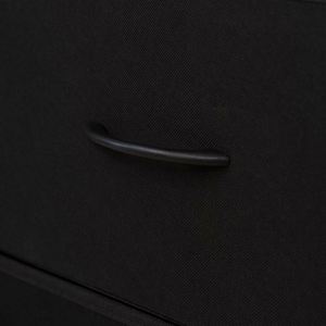 Wholesale Supplier Modern Living Room Fabric <b>Cabinets</b> Freestanding Durable Stainless Steel MDF Panel Pine Various Color Dresser - Product Image 5