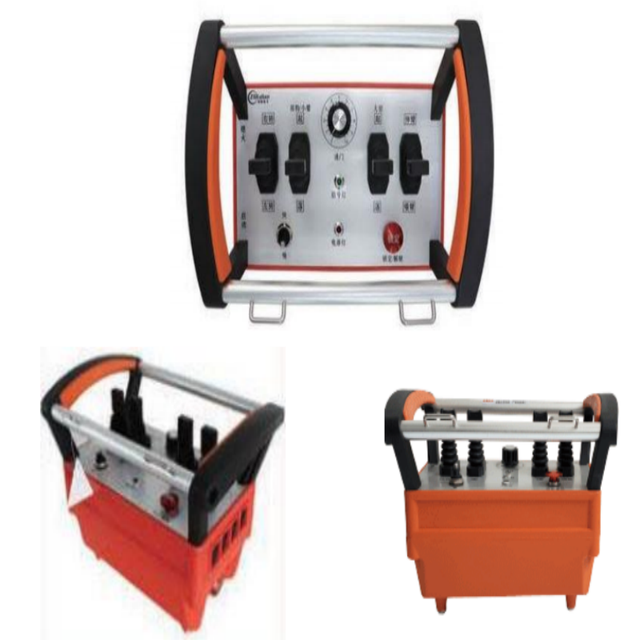 Wtau Certified Wireless Truck Crane Remote Control Retrofit Kit with 1 Year Warranty CN/HUB Origin