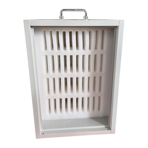 Điện thoại di động lưu trữ <span class=keywords><strong>Locker</strong></span> nhà sản xuất giá rẻ để bán 40 khoang kim loại treo tường trường lớp học điện thoại di động tủ khóa - Product Image 1