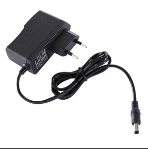 อะแดปเตอร์แปลงไฟฟ้ากระแสสลับ5โวลต์1A 5วัตต์สำหรับสมาร์ทโฮมปลั๊ก EU UK - Product Image 1