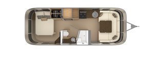 Remolques de Camping Ligeros de Lujo para Familia, <span class=keywords><strong>Caravana</strong></span> RV Sencilla, Camper Pequeño para Viaje - Product Image 4