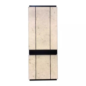 Marble Wall Lamp 178cm*70cm LED Large Wall <b>Light</b> For Hotels Shopping Malls Lobbies Background Walls <b>Corridors</b> - Product Image 5