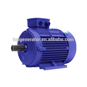 เครื่องกำเนิดไฟฟ้าแรงลม1.5MW 400V 50Hz ประสิทธิภาพสูงทนทาน - Product Image 4