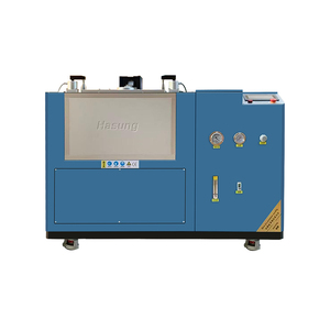 Máy Đúc Chân Không Thanh Vàng 2Kg Chất Lượng Hàng Đầu Máy Đúc Phôi Chân Không Bạc - Product Image 2