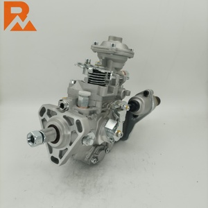 Pompe à injection de carburant 0460424476 VE4 12F1250R2073 3504374953 R2073 pour moteur diesel F5C F32 2.9L - Product Image 4
