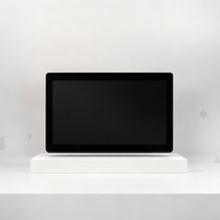 Módulo de Pantalla Táctil LCD de 18.5 Pulgadas OEM ODM, Resistente y sin Distorsiones, Apto para Terminales de Punto de Venta