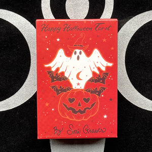 Hot Sale 600 New Styles Günstige Großhandel Indoor Englisch Spanisch <span class=keywords><strong>Tarot</strong></span> Deck 78 44 Oracle Karten - Product Image 6