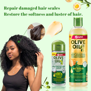 Productos de Belleza para el Cabello con Aceite de Oliva Populares en 2026: Champú/Acondicionador - Product Image 5