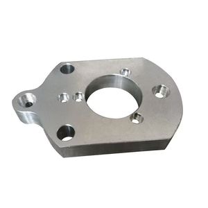 Tùy chỉnh <span class=keywords><strong>CNC</strong></span> gia công dịch vụ nguyên mẫu biến phay kim loại máy thành phần đáng tin cậy <span class=keywords><strong>CNC</strong></span> Sản xuất nhà cung cấp - Product Image 5