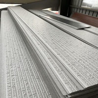 Panneaux muraux sandwich en polyuréthane de 100 mm avec texture de brique en relief, pour la décoration extérieure des bâtiments de bureaux