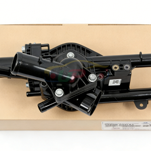 ระบบควบคุมเครื่องยนต์คุณภาพสูง256002GGA5 25600-2GGA5อุณหภูมิ ASSY-COOLANT สำหรับ2GGA5 H-yundai Accent 25600 - Product Image 4