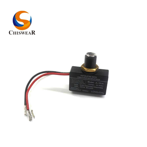 JL-101 내장 CE 승인 전자 부품 Photocell 센서 - Product Image 4