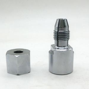 M10 adattatore smerigliatrice angolare per smerigliatrice diritta per la lavorazione del legno - Product Image 6