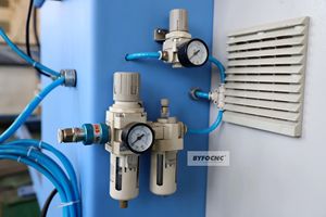 Hoogwaardig Gegalvaniseerd Stalen Spiraalbuis Luchtkanaal Voor Ventilatie-Apparatuur - Product Image 4