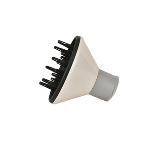 Ferramentas e Acessórios para Cuidado Capilar Atacado Secador de Cabelo Clássico para Cabelos Cacheados - Product Image 1
