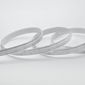 Highlight Sk6812 Ws2812 Được Xây Dựng Trong Ic Giấc Mơ Màu Kỹ Thuật Số Mật Độ Cao Điểm Ảnh Ánh Sáng Địa Chỉ Không Có Điểm Khu Vực 5V Cob <span class=keywords><strong>Rgb</strong></span> <span class=keywords><strong>Led</strong></span> Strip - Product Image 4