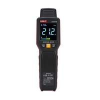 Humidimètre à sonde Uni-Trend UT377B pour bois, papier et matériaux de construction, fabriqué à Guangdong