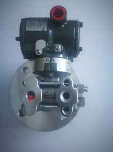 Transmetteur de pression Yokogawa EJX110A/EJX118A/EJA110/EJA510/EJA430/EJA530 4-20 mA Précision 0,25 % FS 12~36 VDC Milieu liquide/gaz/air - Product Image 3