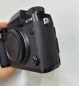 Appareil photo numérique X-T2 d'occasion, 24MP, caméra 4K, double emplacement de stockage, appareil photo XT2 - Product Image 6