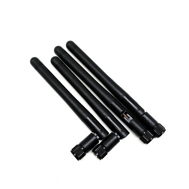 Wireless Usb Dongle Antena Tablet Android External Wifi Extender 2.4ghz/5ghz Dual Band Omni Media Player Antenna