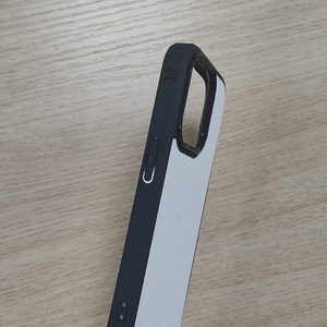 Nuovo Arrivo Topjlh Custodia Magnetica per Telefono con Stampa Artistica per Sublimazione Cover 2D in TPU Grezza con Pellicola e Template - Product Image 6