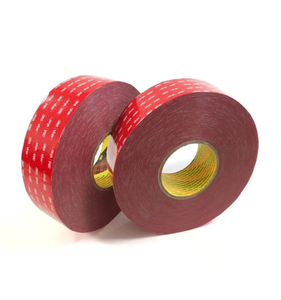 3M GPL-200GF VHB-Klebeband Doppelseitiges Klebeband - Product Image 4