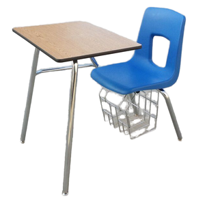 Silla Ergonómica Moderna para Oficina, Edificio Comercial o Escuela, Apilable, de PP/Metal en Polvo, Modelo <span class=keywords><strong>DJA</strong></span> DSC-0012C, Fabricada en China, Muebles Comerciales - Product Image 1