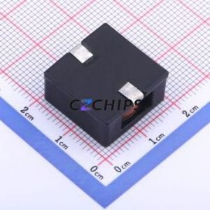 74435571500 ตัวเหนี่ยวนำไฟฟ้าแบบ SMD, 18.3x18.2 มม. ( ค่าความเหนี่ยวนำ: 15uH ) ( ความแม่นยำ: 20% กระแสไฟฟ้าที่กำหนด: 14A ) - Product Image 2
