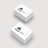 Alarme d'urgence pour personnes âgées EV07B, GPS précis personnel, suivi des personnes âgées, alarme de chute, dispositif de suivi GPS portable 4G LTE
