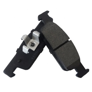 Plaquettes <span class=keywords><strong>de</strong></span> <span class=keywords><strong>frein</strong></span> avant D1830 en gros pour Renault Logan <span class=keywords><strong>Duster</strong></span> <span class=keywords><strong>Dacia</strong></span> II SANDERO II GDB2016 - Product Image 2