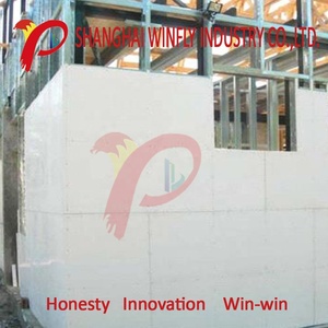 Ce de fibra de vidrio de óxido de magnesio Precio de placa de fuego vidrio magnesio de partición - Product Image 3