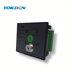 Diesel <strong>Control</strong> Unit 702 <strong>Generator</strong> <strong>Auto</strong> <strong>Start</strong> <strong>Controller</strong> DSE702 DSE702AS <strong>702AS</strong> - Product Image 4