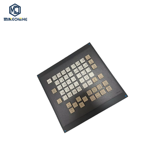Equipo de Automatización Industrial de Alta Precisión A02B-0319-0125 # Panel de Control de Máquina T, Original de Japón - Product Image 1