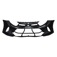 Vente chaude de haute qualité pare-chocs de voiture ensemble de pare-chocs avant pare-chocs avant pour Kia Picanto 2021 86511-G6AA0 JH03-PCT21-016