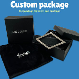 Cinturón <span class=keywords><strong>Yogoo</strong></span> Personalizado con Brillantes de Imitación, Hebilla Geométrica de Aleación de Zinc y Cuero Vacuno, Diseño Moderno, Bajo MOQ, OEM, ODM, Cinturón Brillante - Product Image 6