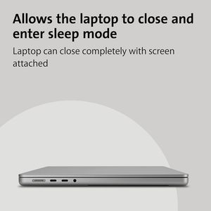 Bảo vệ màn hình ánh sáng xanh chống chói từ tính bảo vệ màn hình Macbook Pro 14 inch có thể tháo rời cho 2021-2024 M1 M2 - Product Image 4