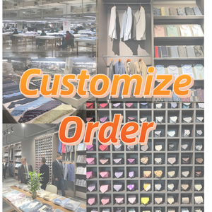 남자 7CM 한국 스타일 폴리 에스테르 넥타이 도매 비즈니스 액세서리 공식 비즈니스 넥타이 지원 로고 - Product Image 6