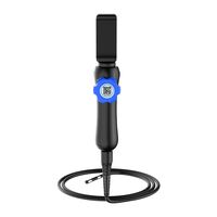 Date Deux-Façon Articulé Endoscope Industriel Caméra 180 Degrés Articule Sonde Vidéo Endoscope pour iPhone/Android Téléphone
