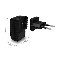 KKM Low Cost KG05 BLE Récepteur Prise Prises APP Configurer BLE WIFI Passerelle IOT Routeur