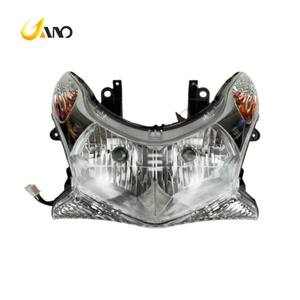 ชุดไฟหน้า LED สำหรับรถมอเตอร์ไซค์ WANOU PCX125 ปี 2013 - Product Image 1