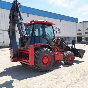 <span class=keywords><strong>2022</strong></span> mejor venta de alta calidad pala de granja delantera eléctrica Mini cargadora de ruedas eléctrica con cubo - Product Image 6