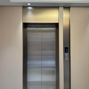 Luxury Modern Golden Villa <b>Passenger</b> Elevator Lifts for Home & Commercial Use Stainless Steel Africa Middle East Market - Product Image 4