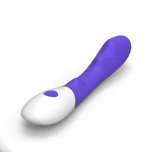 Juguete Sexual de silicona para mujeres, juguete Sexual libre para adultos, con vibrador de penetración para el punto G, al por mayor