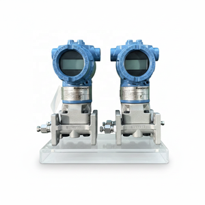 เครื่องส่งสัญญาณ DP State-Of-The-Art 0-500 Mbar รุ่น 3051s ของแท้ใหม่เอี่ยม 100% - Product Image 2