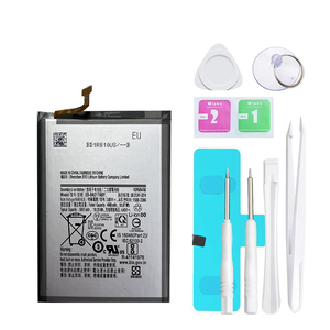 Batería <span class=keywords><strong>de</strong></span> repuesto para teléfono móvil, 3,85 V, 5000mAh, para Samsung S3, S4, S5, <span class=keywords><strong>S6</strong></span>, S7, S8, S9 Plus - Product Image 1