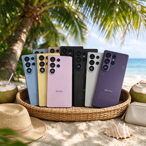 Smartphone commercial S26 Ultra 5G avec appareil photo selfie de qualité, portable et débloqué - Product Image 4