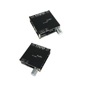 Module d'amplificateur numérique stéréo de niveau HIFI XY-C100H 100W TPA3116 - Product Image 1