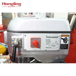 Ventes chaudes Mélangeur planétaire <span class=keywords><strong>de</strong></span> type ceinture 20L Mélangeur alimentaire industriel <span class=keywords><strong>moins</strong></span> <span class=keywords><strong>cher</strong></span> <span class=keywords><strong>Prix</strong></span> - Product Image 6