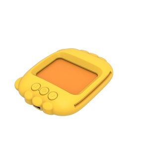 Cartes flash interactives ODM pour l'apprentissage de l'anglais avec fonction vocale pour les parents - Product Image 4