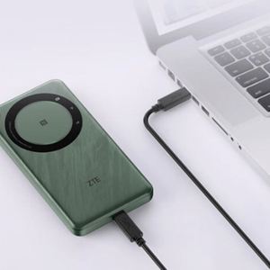 ZTE 5G/4G 4500mAh WiFi5 5G พ็อกเก็ตไวไฟ U30 Air - Product Image 3